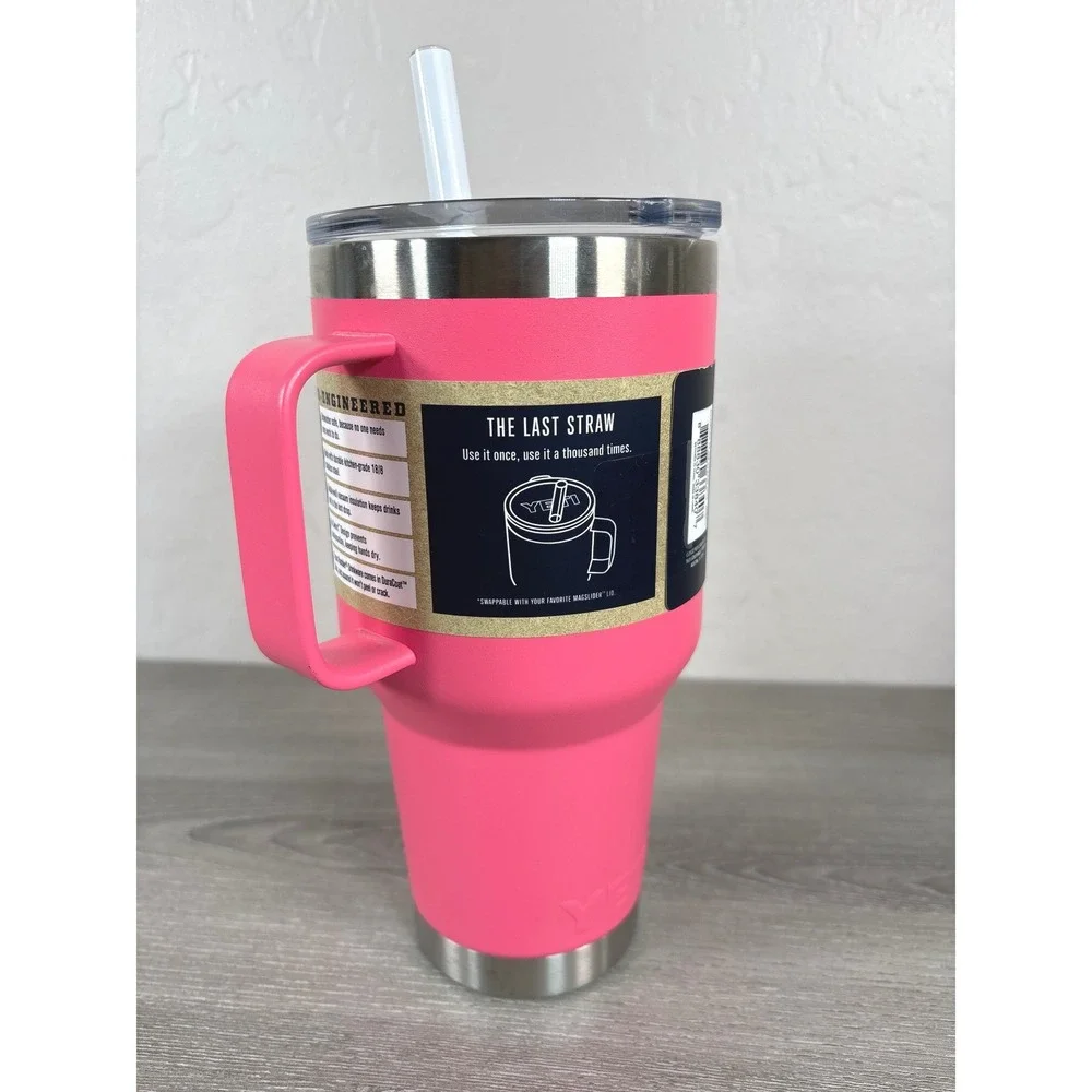 Yeti rambler 35